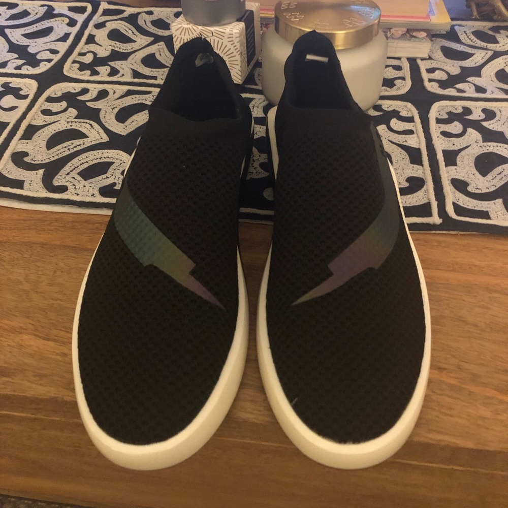 Brand new Men’s sock sneaker Alexander McQueen